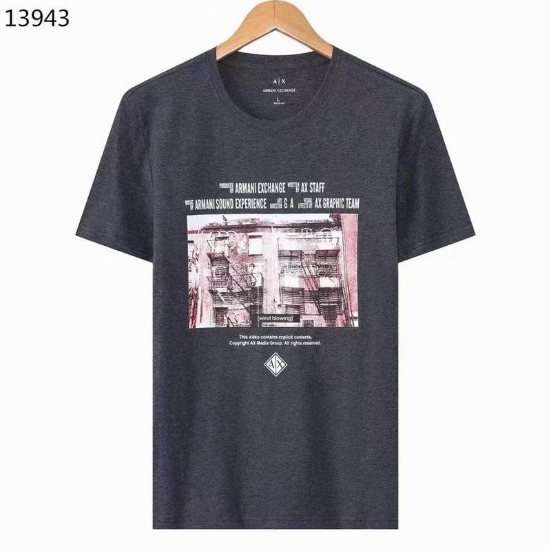 Armani Men's T-shirts 140